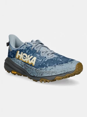 Obrázek produktu Hoka boty tréninkové Speedgoat 6 GTX modrá