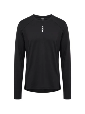 Obrázek produktu HOKA Funkční tričko 'EveryRun' černá / bílá