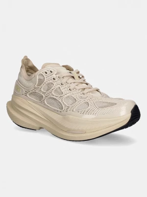 Obrázek produktu Hoka MACH X CAGED sneakers boty dámské béžová