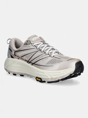 Obrázek produktu Hoka MAFATE SPEED 2 TS sneakers boty pánské béžová