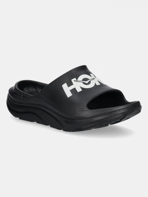 Obrázek produktu Hoka Pantofle Hoka Ora Athletic Slide černá