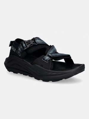 Obrázek produktu Hoka Sandály Hoka Infini Hike TC černá