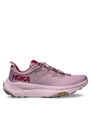 Obrázek produktu Hoka Sneakersy Transport Gtx GORE-TEX 1133958F Růžová