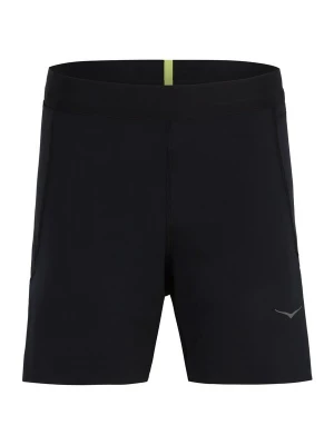 Obrázek produktu HOKA Sportovní kalhoty svítivě žlutá / černá