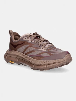Obrázek produktu Hoka Tenisky Mafate Speed 4 Lite hnědá