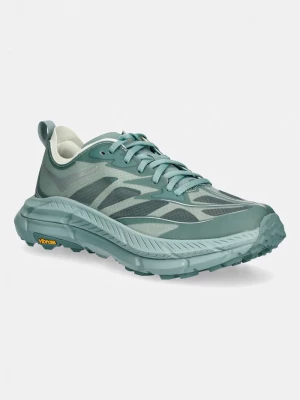 Obrázek produktu Hoka Tenisky Hoka Mafate Speed 4 Lite tyrkysová