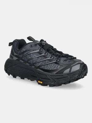 Obrázek produktu Hoka Tenisky Hoka Mafate Three2 Wordmark černá