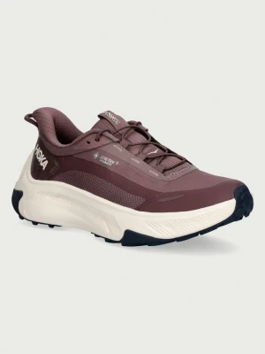 Obrázek produktu Hoka Transport 2 GTX sneakers boty dámské fialová