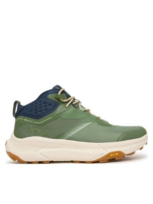 Obrázek produktu Hoka Trekingová obuv Transport Hike Gtx 1172912 Tmavě zelená