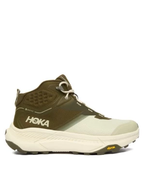 Obrázek produktu Hoka Trekingová obuv Transport Hike Gtx 1172912 Zelená