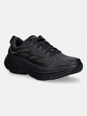 Obrázek produktu Hoka Tréninkové boty Hoka Bondi 8 TS Caged černá