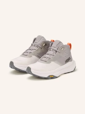 Obrázek produktu Hoka Turistické Boty Transport Hike Gtx W bílá / šedá / světle fialová