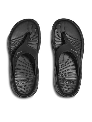 Obrázek produktu Hoka Žabky Ora Recovery Flip 1117910 Černá