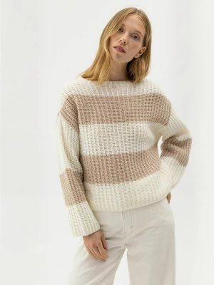 Obrázek produktu Holebrook Svetr ' Cajsa ' offwhite