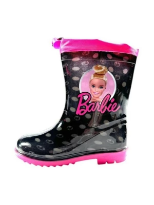 Obrázek produktu Holínky Barbie černá