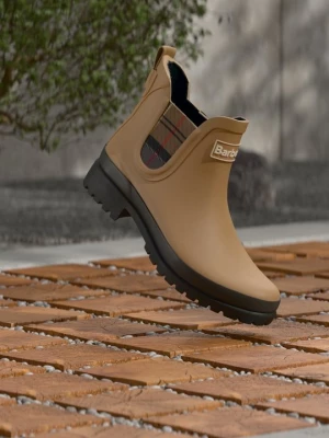 Obrázek produktu Holínky Barbour béžová