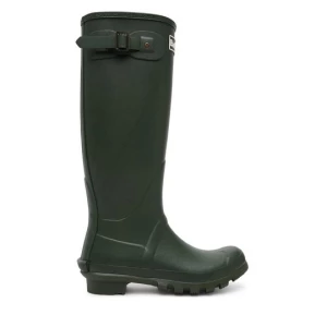 Obrázek produktu Holínky Barbour LRF0043OL51 Zelená