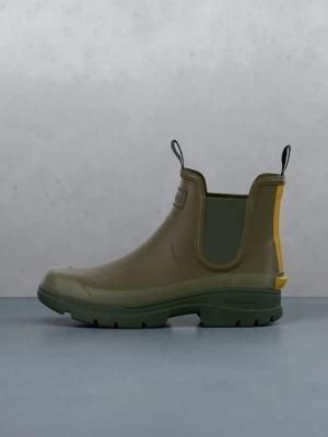 Obrázek produktu Holínky Barbour olivová