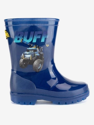 Obrázek produktu Holínky BATWHEELS TMAVĚ MODRÁ