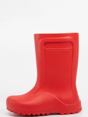 Obrázek produktu Holínky Birkenstock červená