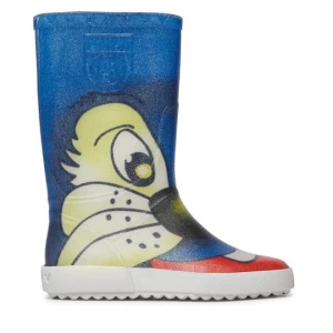 Obrázek produktu Holínky Boatilus Nautic VAR.122B S Modrá