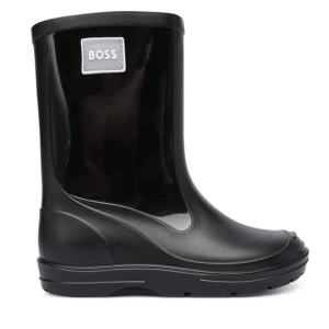 Obrázek produktu Holínky BOSS J52581 S Černá