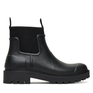 Obrázek produktu Holínky Calvin Klein Jeans Combat Rain Boot YM0YM01376 Černá