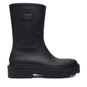 Obrázek produktu Holínky Calvin Klein Rainboot Rubber HW0HW03179 Černá
