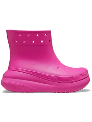 Obrázek produktu Holínky Crocs melírovaná růžová