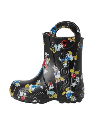 Obrázek produktu Holínky Crocs modrá