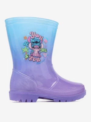 Obrázek produktu Holínky Disney BLANKYTNĚ MODRÁ
