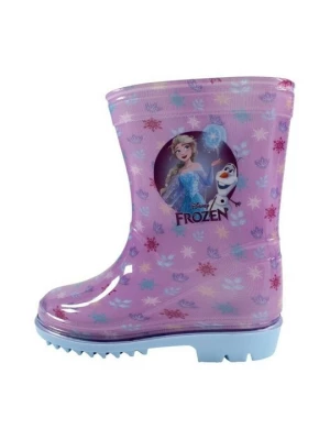 Obrázek produktu Holínky Disney růžová