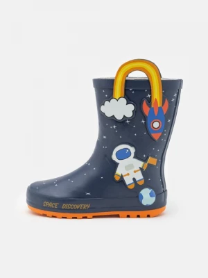 Obrázek produktu Holínky Friboo By Zalando tmavě modrá