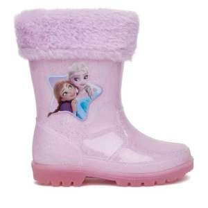 Obrázek produktu Holínky Frozen CEO-NJ-AW25-201DFR Fialová