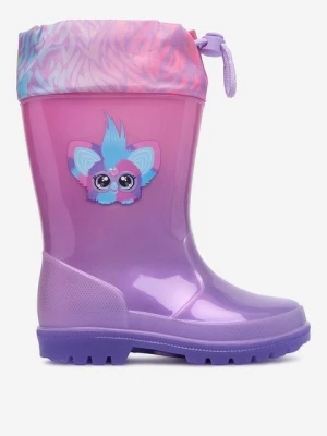 Obrázek produktu Holínky FURBY