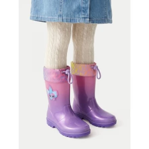 Obrázek produktu Holínky FURBY CEO-NJ-AW26-220FUR Fialová