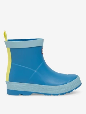 Obrázek produktu Holínky Hunter BLANKYTNĚ MODRÁ