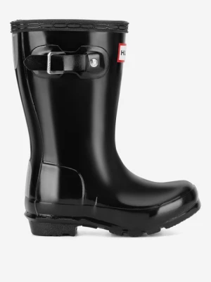 Obrázek produktu Holínky Hunter ČERNÁ