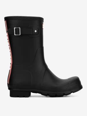 Obrázek produktu Holínky Hunter ČERNÁ