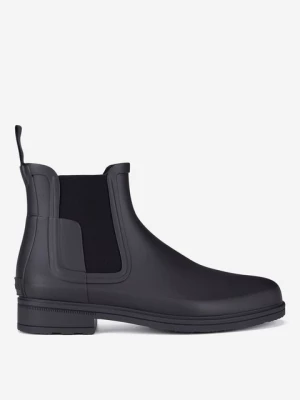 Obrázek produktu Holínky Hunter ČERNÁ
