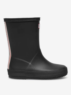 Obrázek produktu Holínky Hunter ČERNÁ