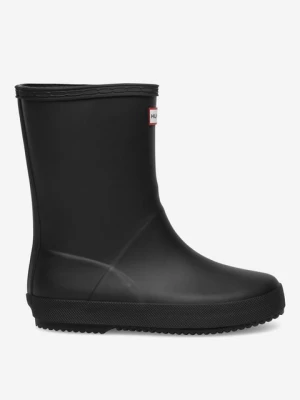 Obrázek produktu Holínky Hunter ČERNÁ