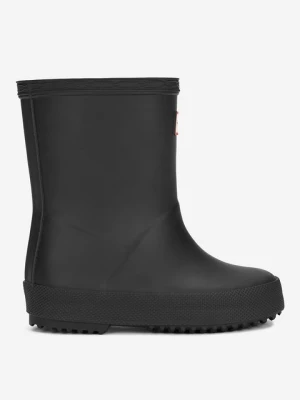 Obrázek produktu Holínky Hunter ČERNÁ