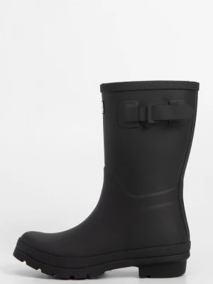 Obrázek produktu Holínky Hunter černá