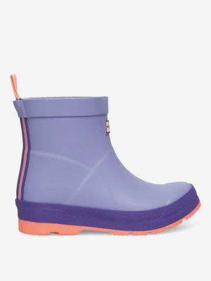 Obrázek produktu Holínky Hunter FIALOVÁ