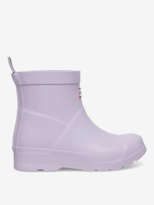 Obrázek produktu Holínky Hunter FIALOVÁ