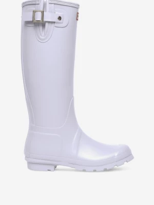 Obrázek produktu Holínky Hunter FIALOVÁ