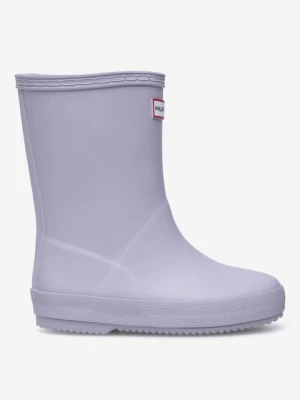 Obrázek produktu Holínky Hunter FIALOVÁ