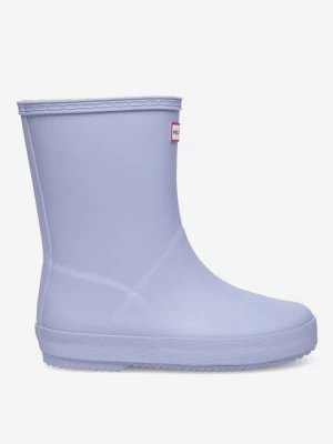 Obrázek produktu Holínky Hunter FIALOVÁ
