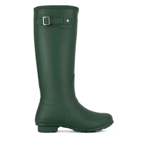 Obrázek produktu Holínky Hunter HFRW0005242 Zelená